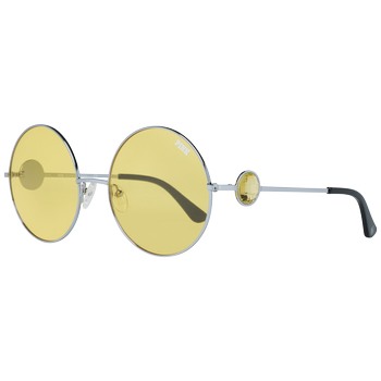 Damskie Okulary Przeciwsłoneczne VICTORIA'S SECRET PINK model PK0006-5816G (Szkło/Zausznik/Mostek) 58-20-140 mm)