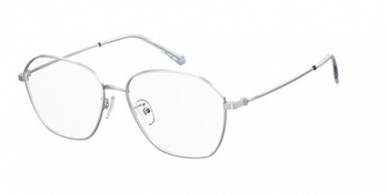 Damskie Oprawki do okularów POLAROID WOMEN PLDD425GKUF (Szkło/Zausznik/Mostek) 56/15/145 mm)