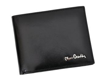 Skórzany męski portfel Pierre Cardin YS520.1 8806 RFID