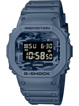 Zegarek Casio G-Shock DW-5600CA-2ER