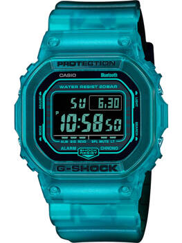 Zegarek Casio G-Shock DW-B5600G-2ER
