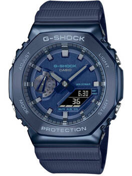 Zegarek Casio G-Shock GM-2100N-2AER