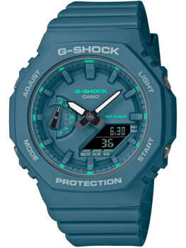 Zegarek Casio G-Shock GMA-S2100GA-3AER