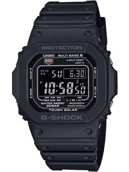 Zegarek Casio G-Shock GW-M5610U-1BER