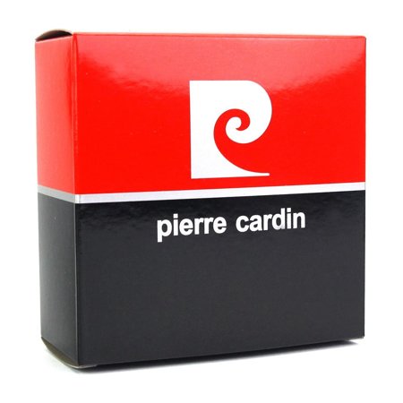 męski pasek z prawdziwej skóry Pierre Cardin PSN 6227