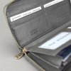 Skórzany damski portfel PATRIZIA SNR-119 RFID