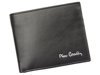 Skórzany męski portfel Pierre Cardin TILAK06 8824 RFID